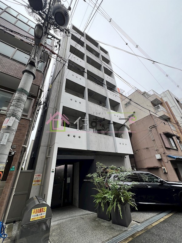 クリスタル昭和 その他外観1