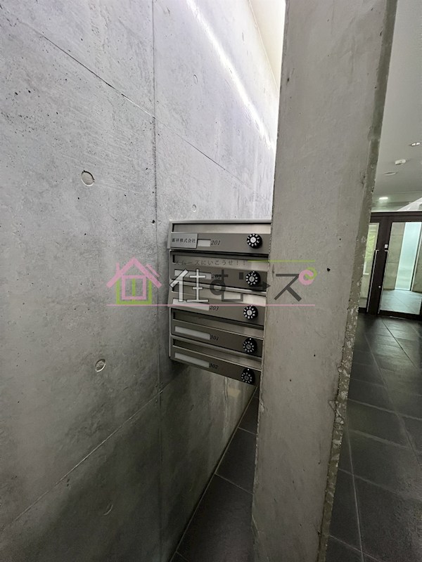 クリスタル昭和 その他外観4