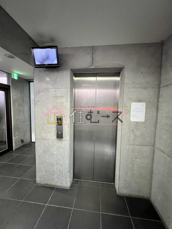 クリスタル昭和 その他外観6