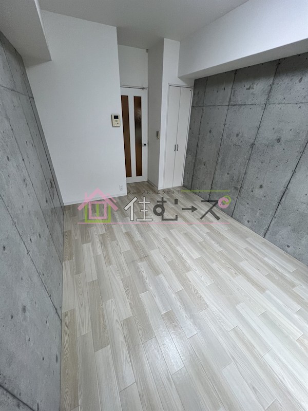 クリスタル昭和 リビング