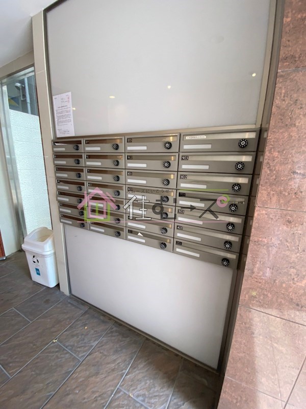 セレブコート日本橋 その他外観6