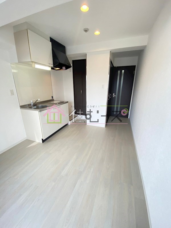 セレブコート日本橋 リビング