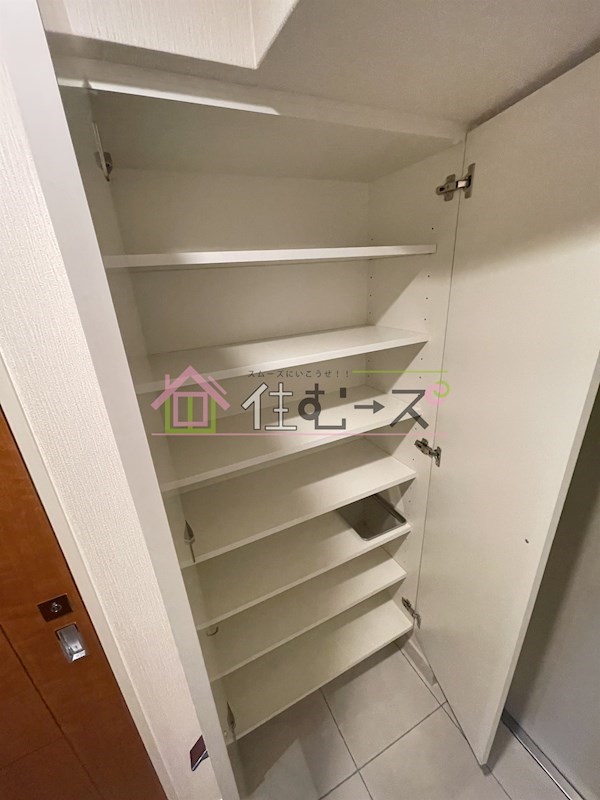 パークキューブ北浜 その他6