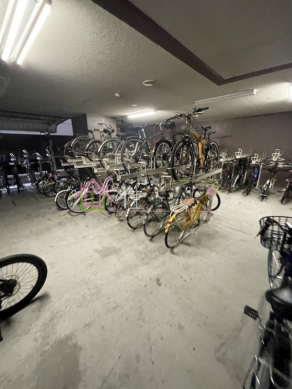 パークキューブ北浜 その他外観2