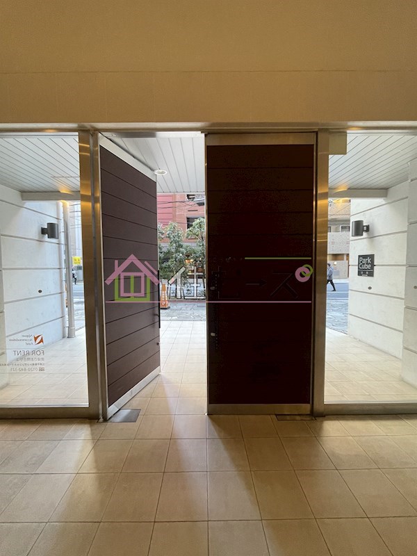 パークキューブ北浜 その他外観3