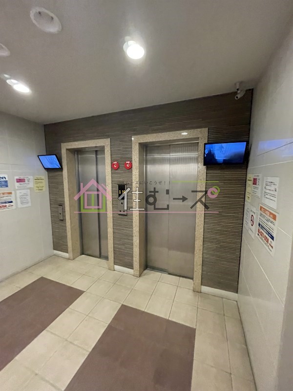 パークキューブ北浜 その他外観5