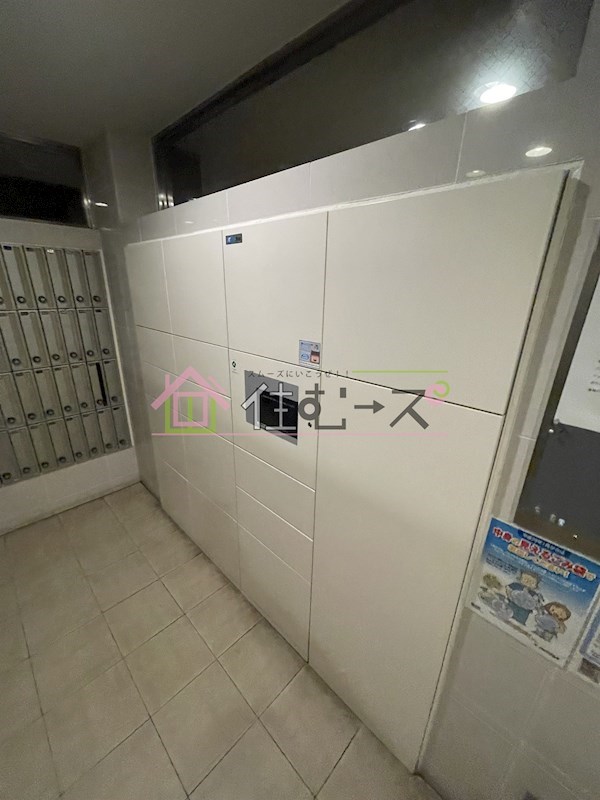 パークキューブ北浜 その他外観6