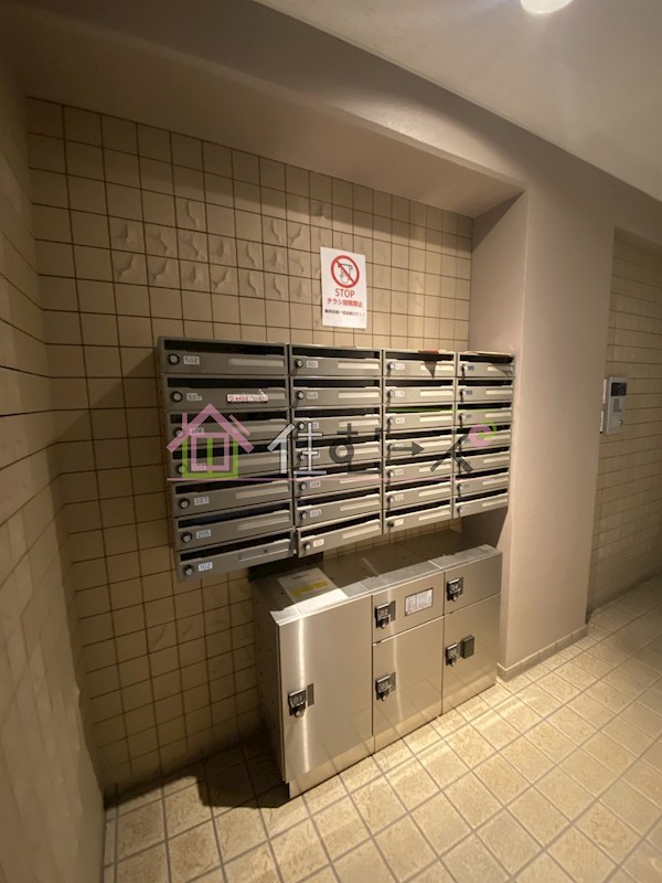 アプローズ堂島 その他外観3