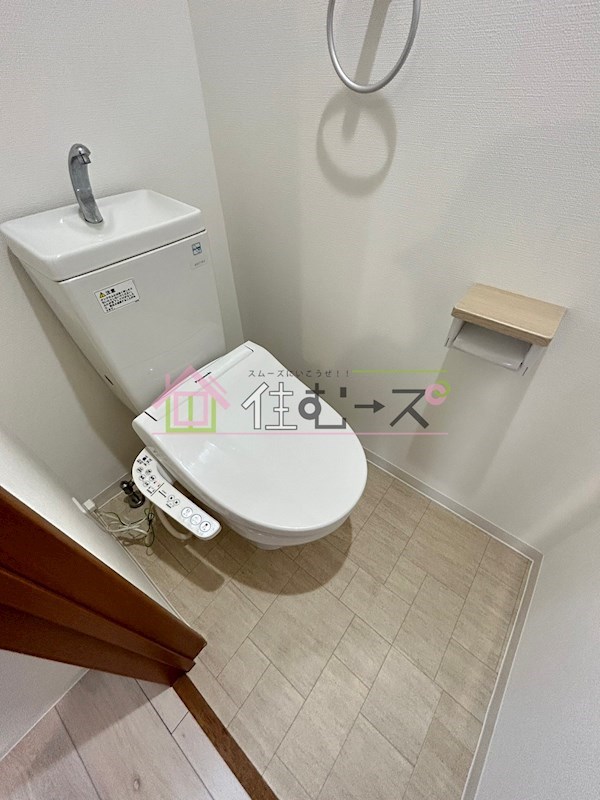 釣鐘町エクセルハイツ その他5