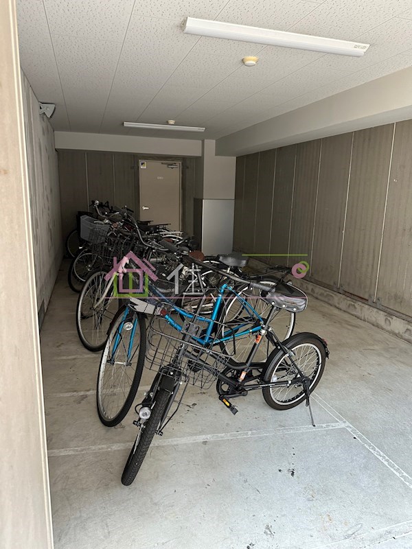 釣鐘町エクセルハイツ その他外観4