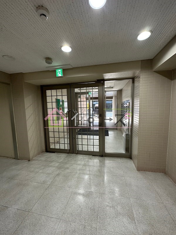 釣鐘町エクセルハイツ その他外観2