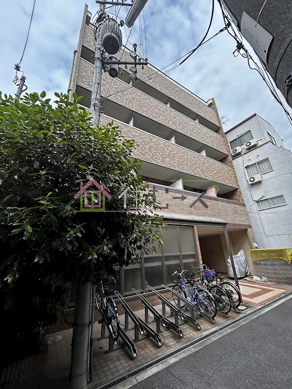 Chambord その他外観1