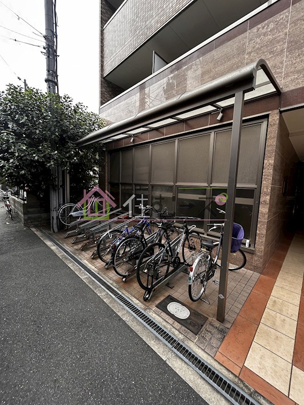 Chambord その他外観2