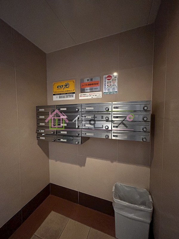 Chambord その他外観3