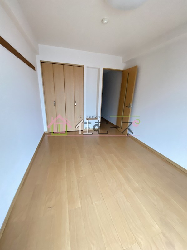 Chambord リビング