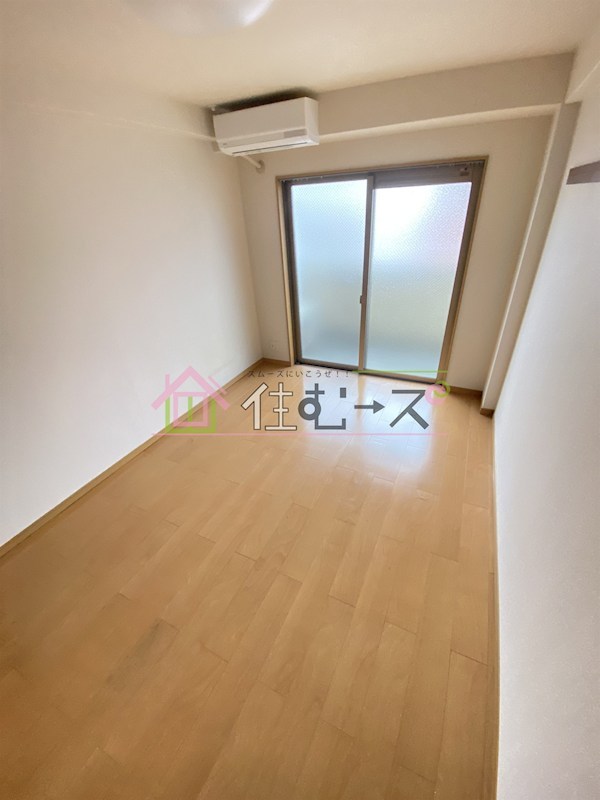 Chambord ベッドルーム