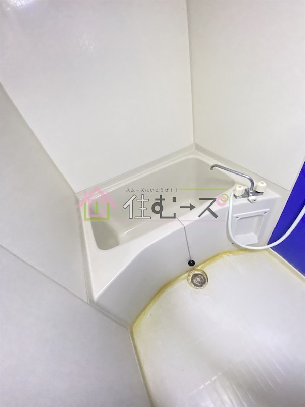 Chambord 風呂画像