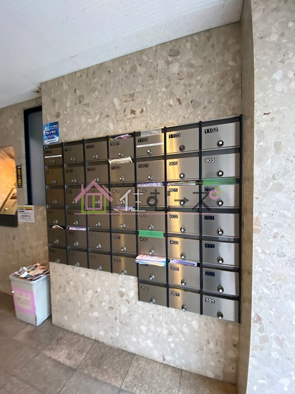 プレミアム新福島 その他外観4