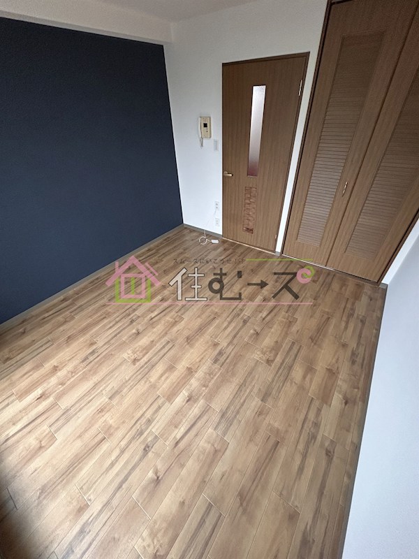 プレミアム新福島 リビング