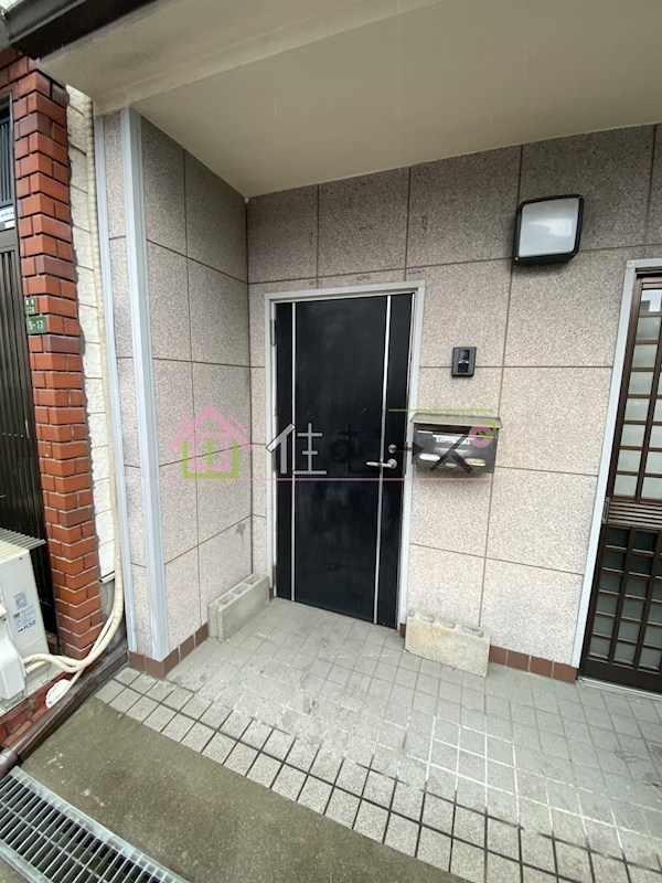 鶴橋３丁目貸家 その他1