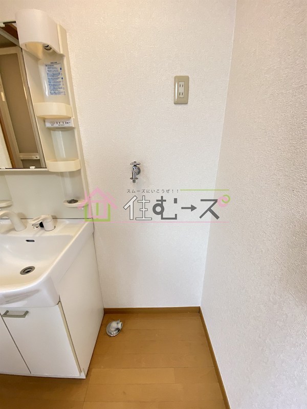 鶴橋３丁目貸家 その他2