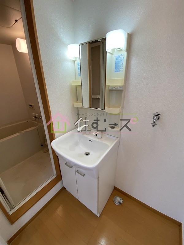 鶴橋３丁目貸家 その他3