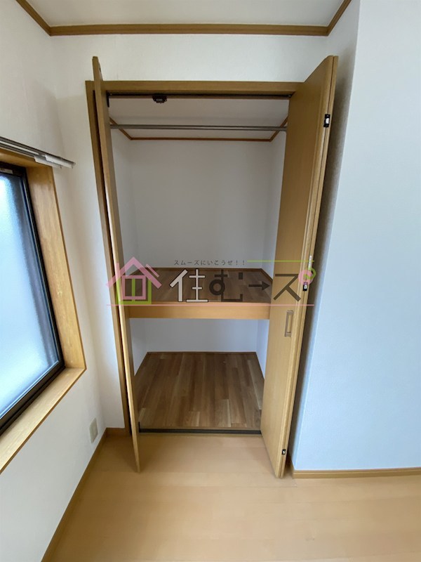 鶴橋３丁目貸家 その他4