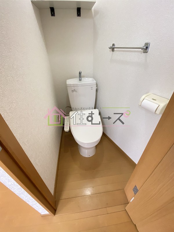 鶴橋３丁目貸家 その他6