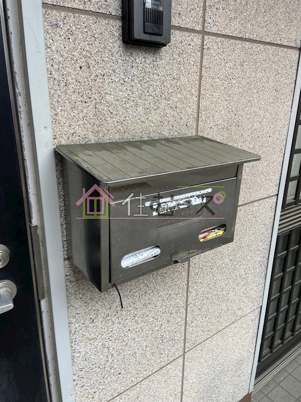 鶴橋３丁目貸家 その他外観2