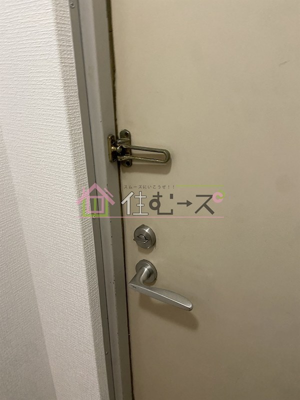 鶴橋３丁目貸家 その他外観3