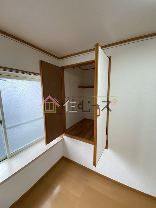 鶴橋３丁目貸家 その他外観5