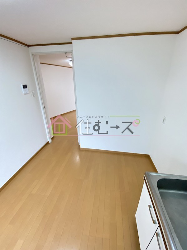 鶴橋３丁目貸家 その他外観6