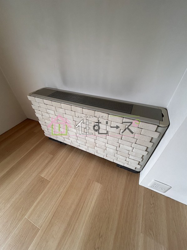 メガロコープ福島  その他4