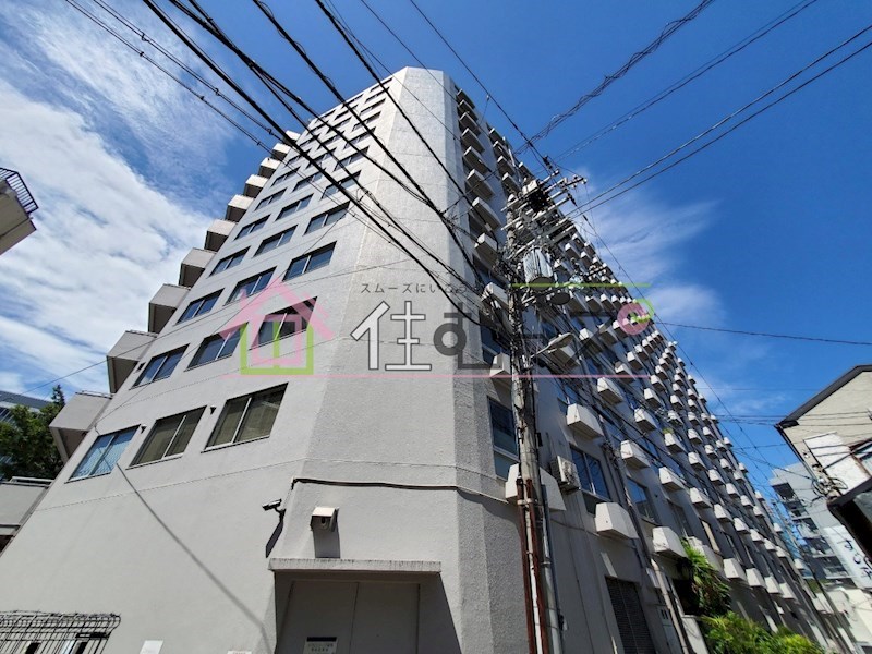 メガロコープ福島  その他外観1