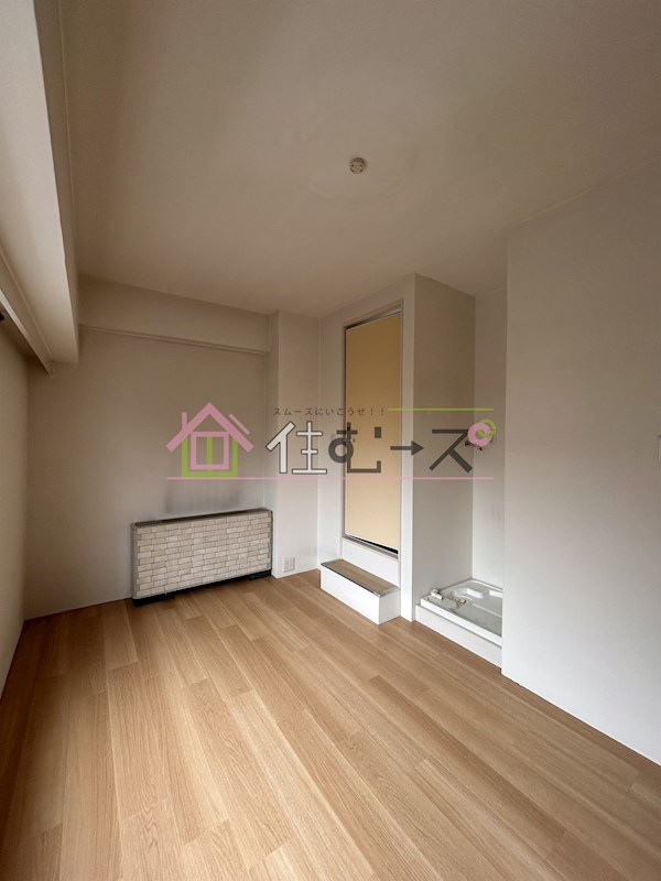 メガロコープ福島  その他外観6