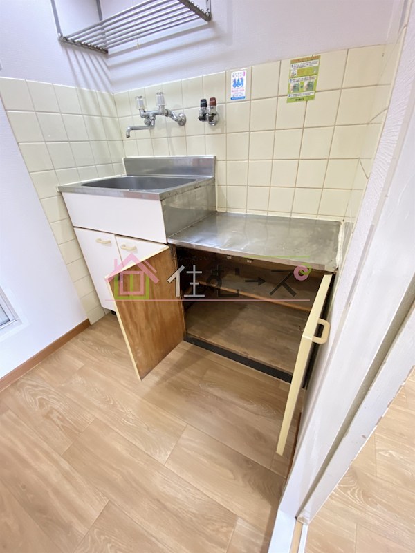 トゥリオーニ鶴橋 その他2