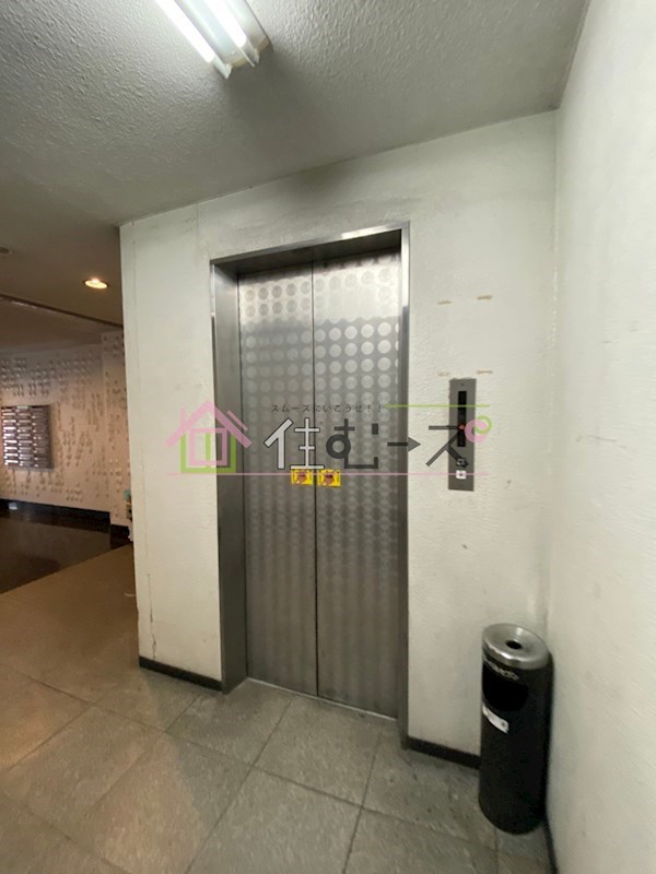 トゥリオーニ鶴橋 その他外観4