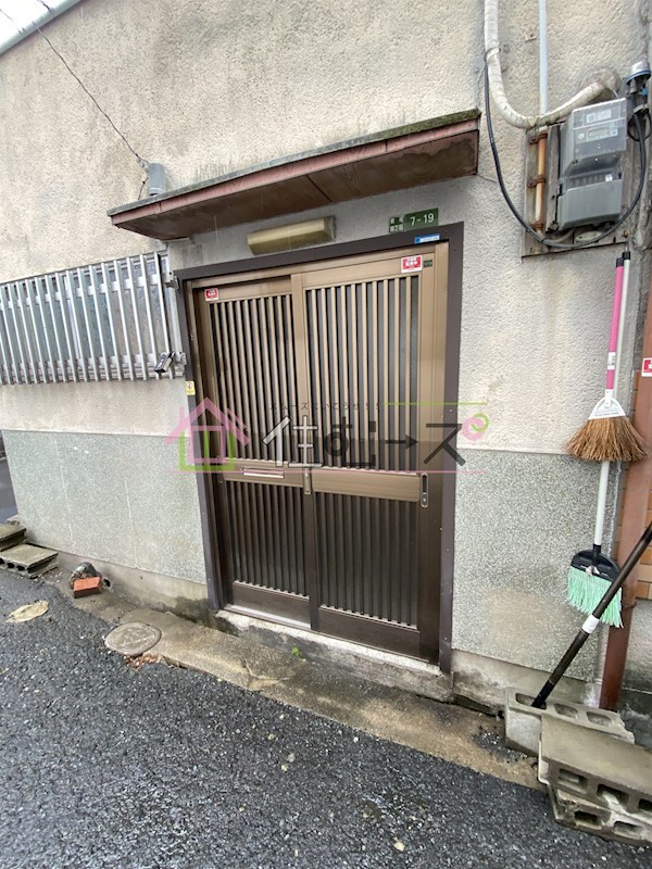 鶴橋貸家 その他1