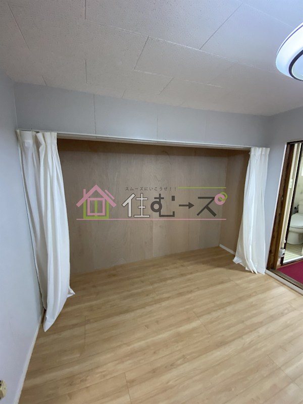 鶴橋貸家 その他2