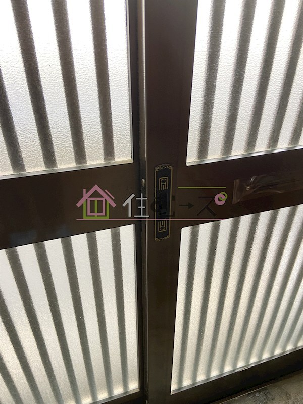 鶴橋貸家 その他3