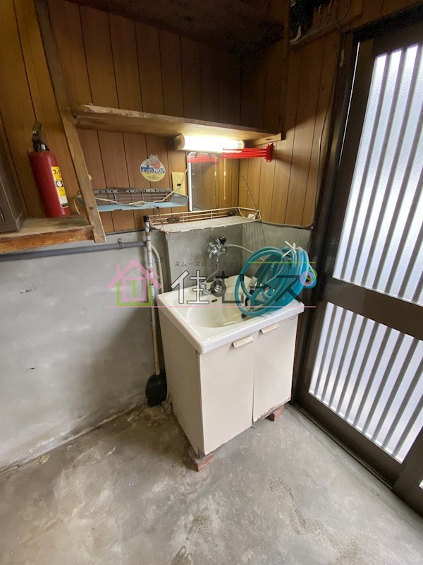 鶴橋貸家 その他4