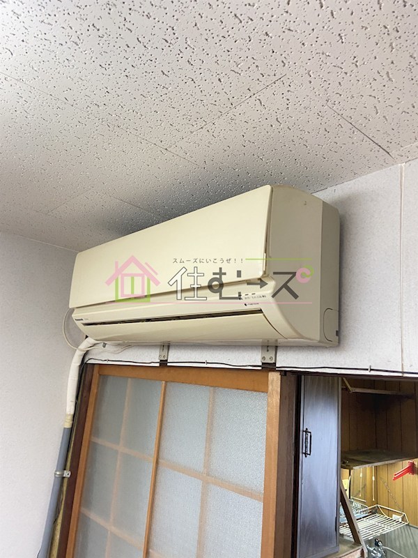 鶴橋貸家 その他5