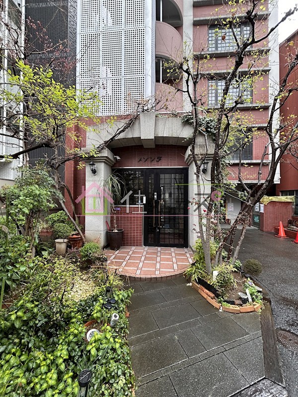 メゾンF その他1