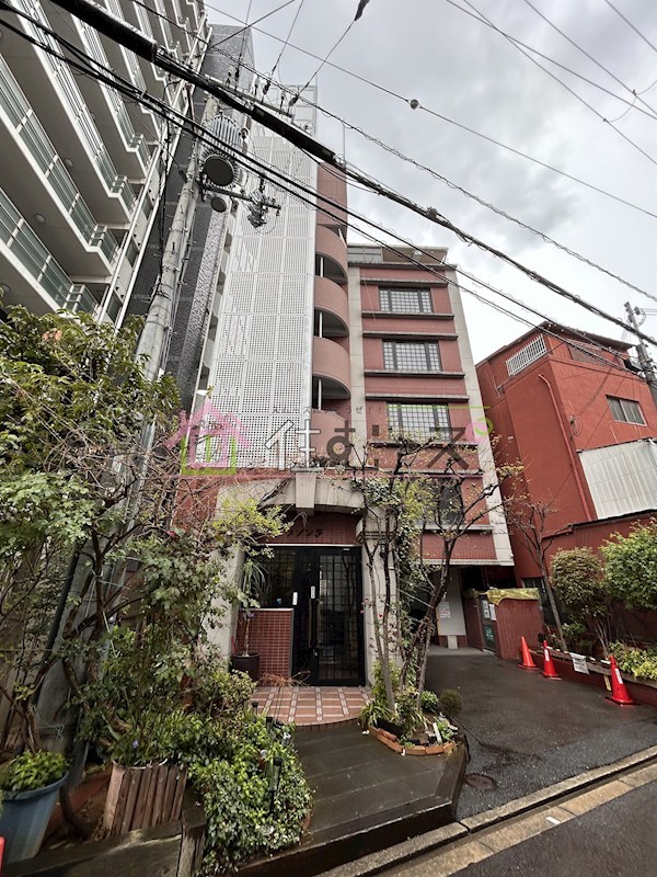 メゾンF その他外観1