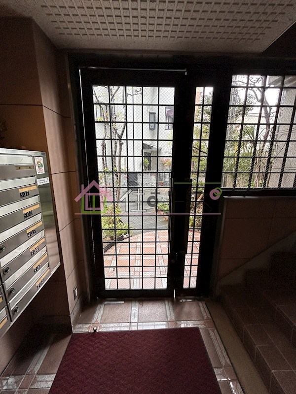 メゾンF その他外観2