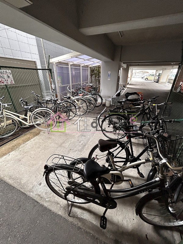 メゾンF その他外観3