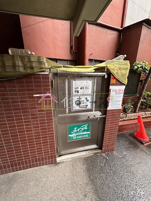 メゾンF その他外観4