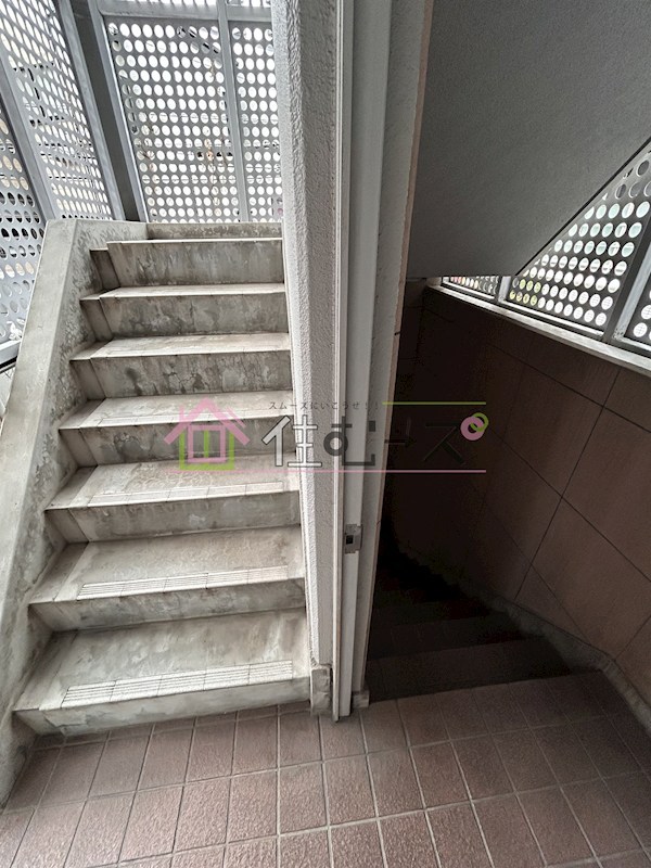 メゾンF その他外観5