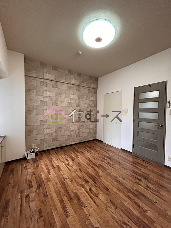 メゾンF リビング