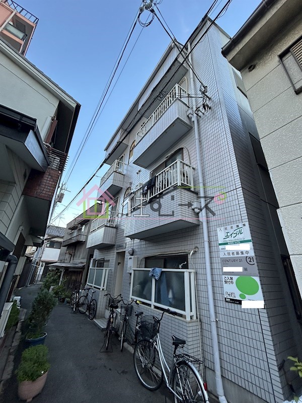 ペーシェンス その他外観1